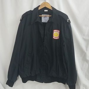 Army, JROTC jacket windbreaker